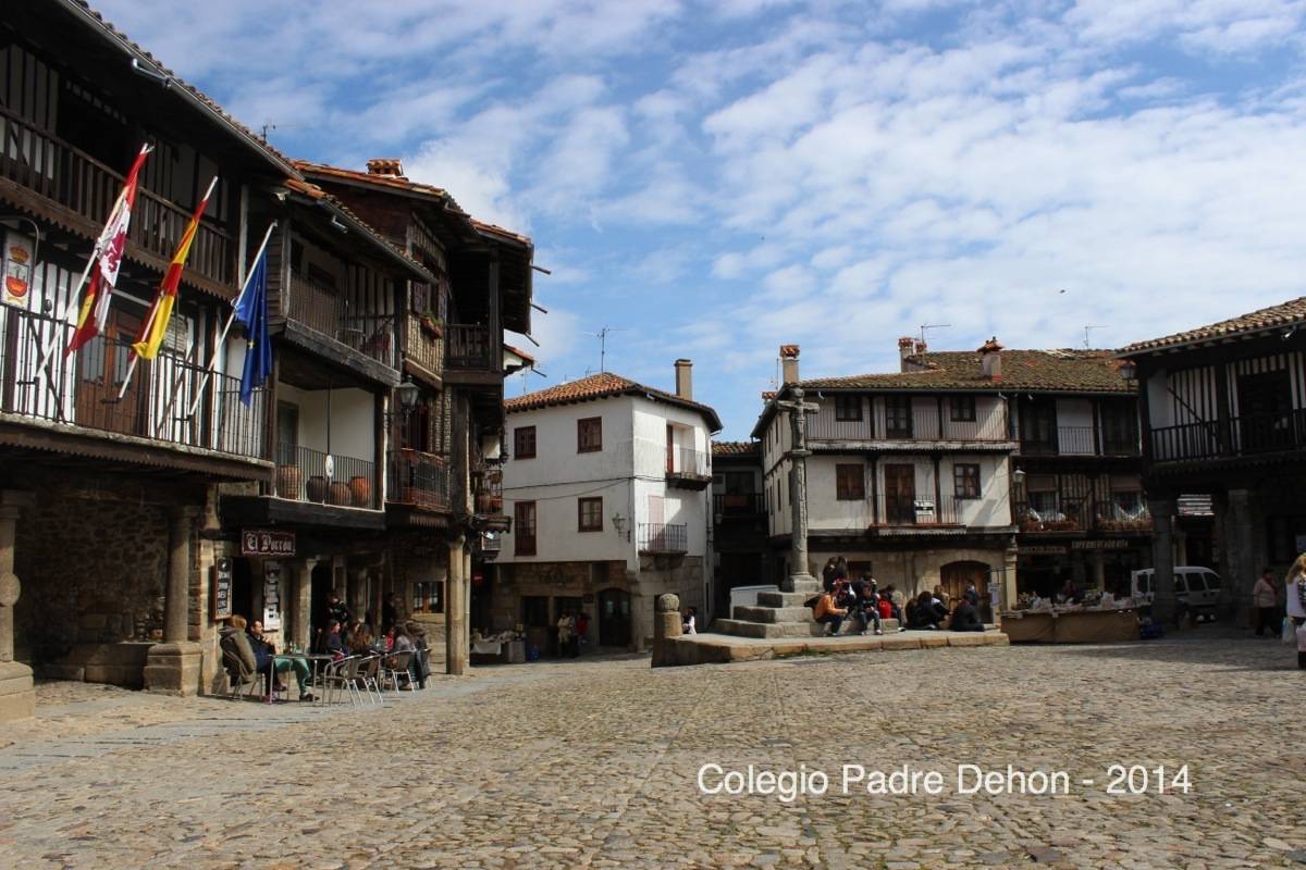 2014 03 21 LA ALBERCA (SALAMANCA) (2)